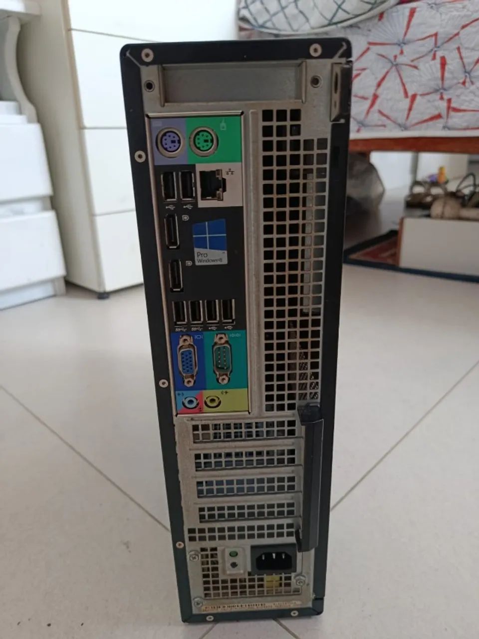 CPU DELL RESISTENTE - Foto 4