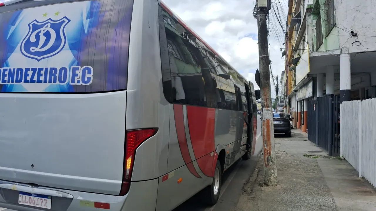 Ônibus  - Foto 3