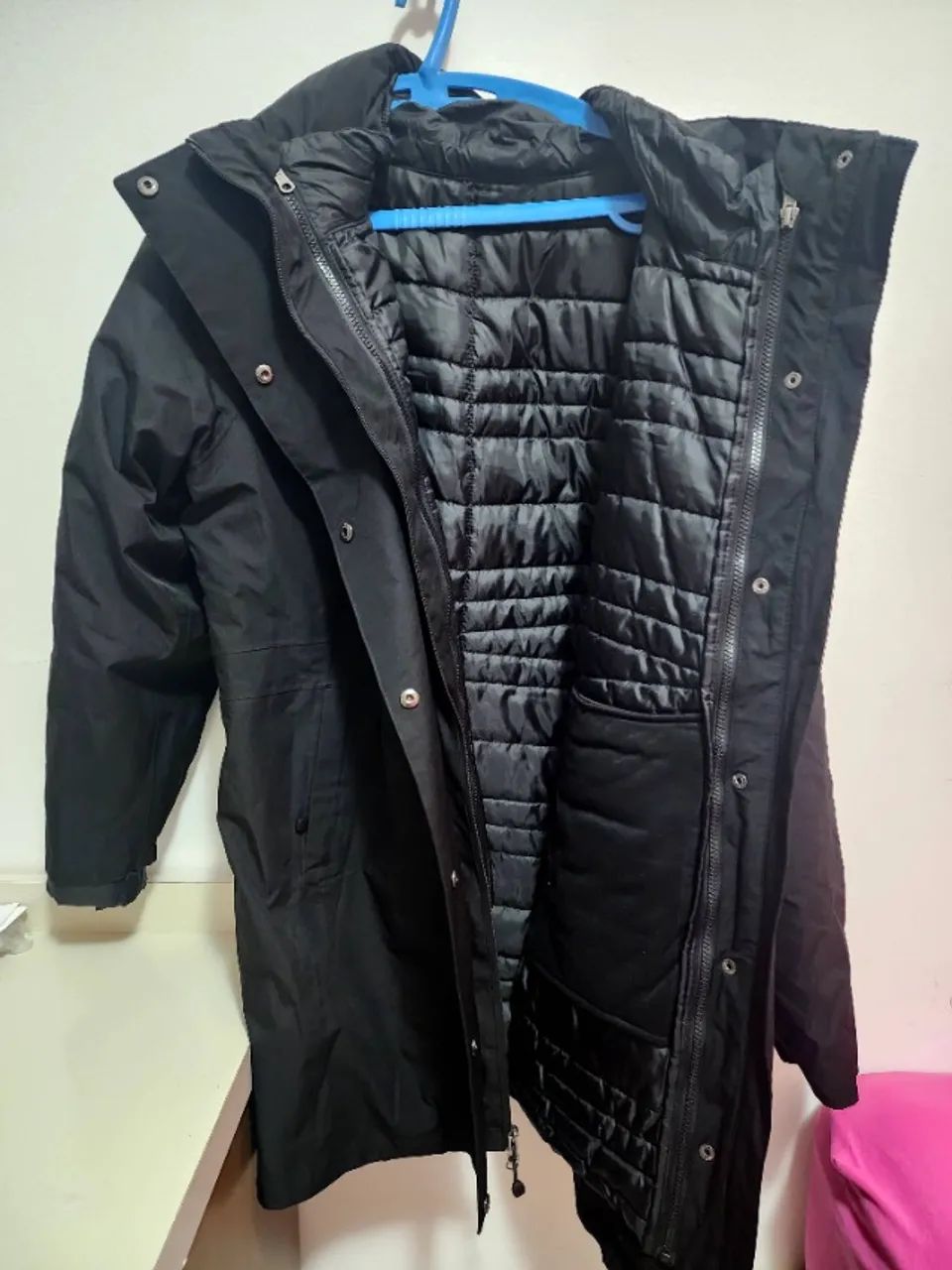 Casaco de neve XL 