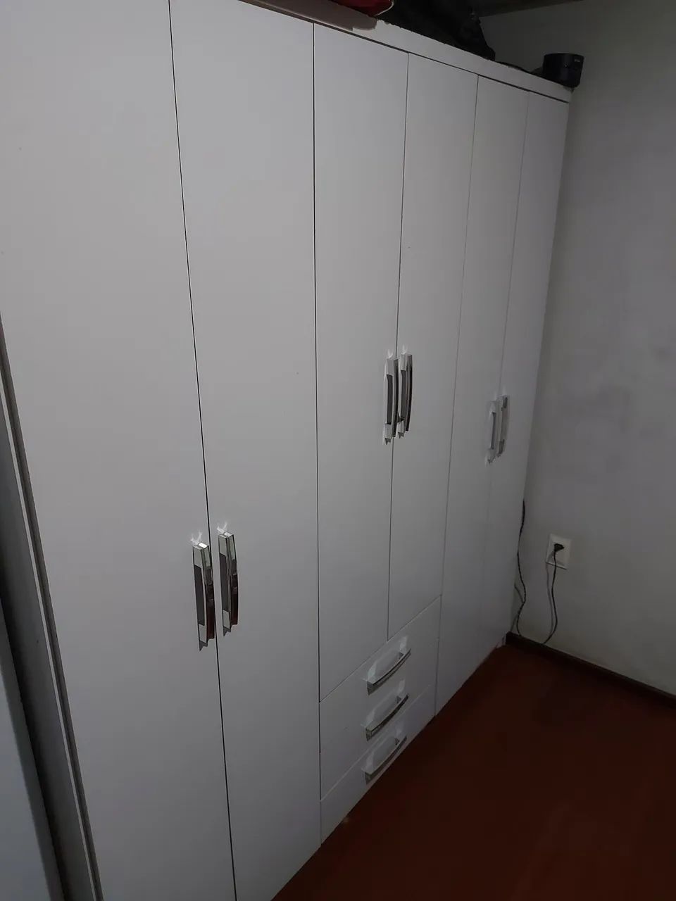 Guarda roupa - Foto 2