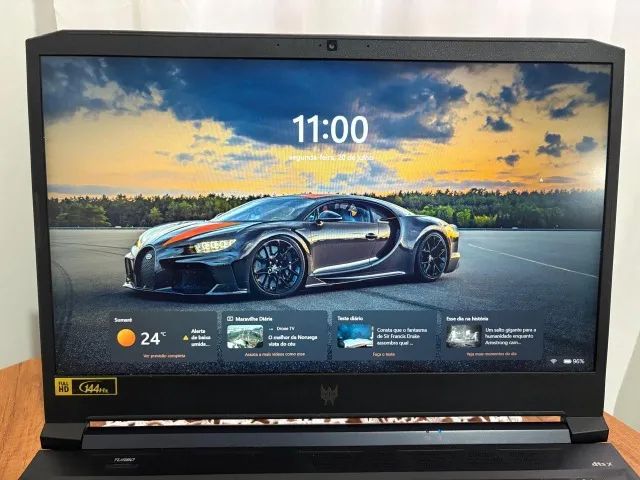 Notebook Gamer  - Foto 2
