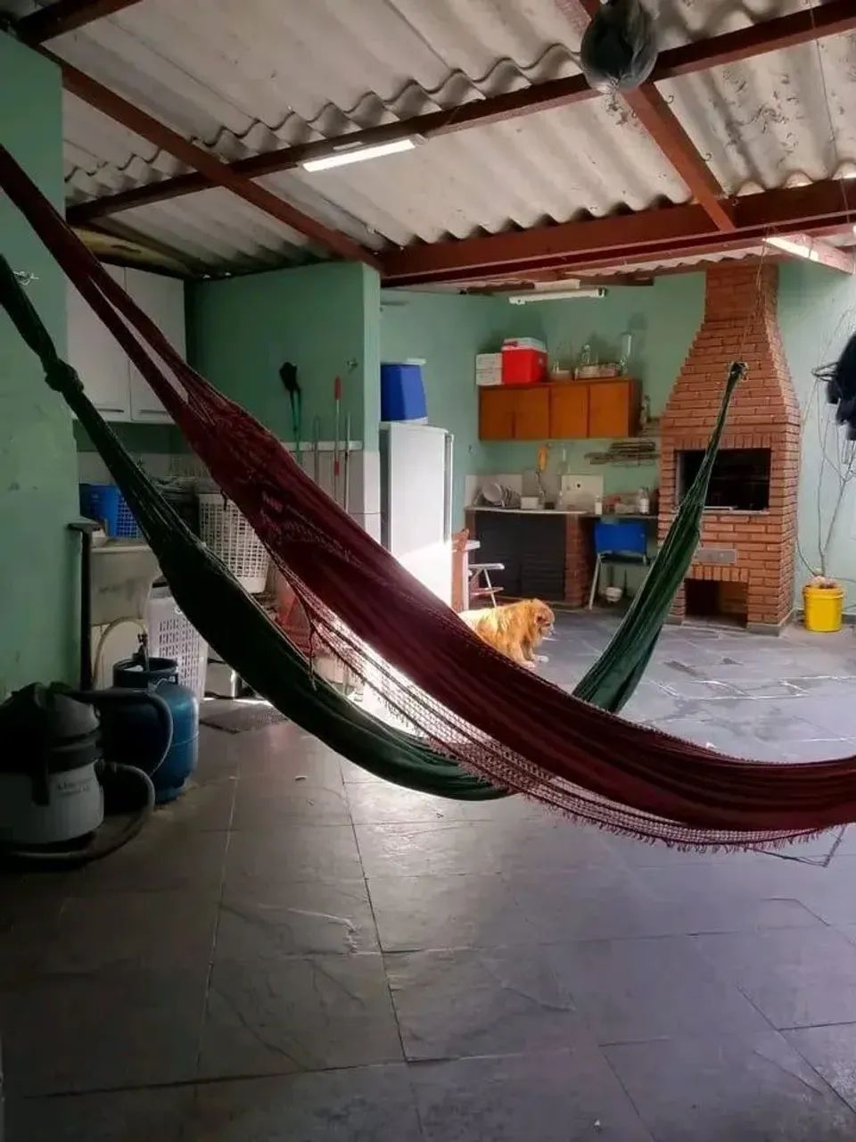 Sobrado Comercial, Jardim Stella, Santo André, SP - Foto 3