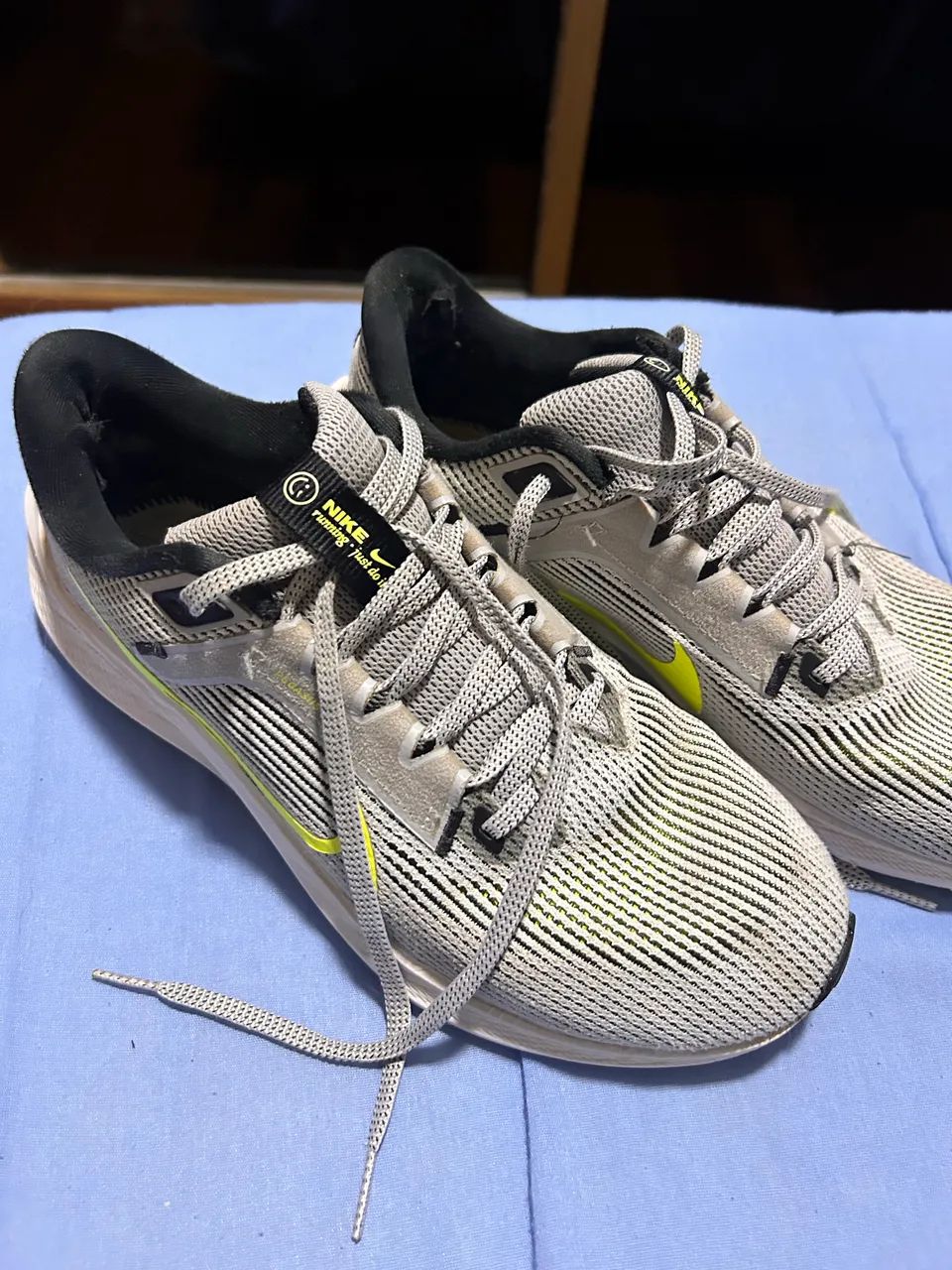 Nike Pegasus - Foto 2