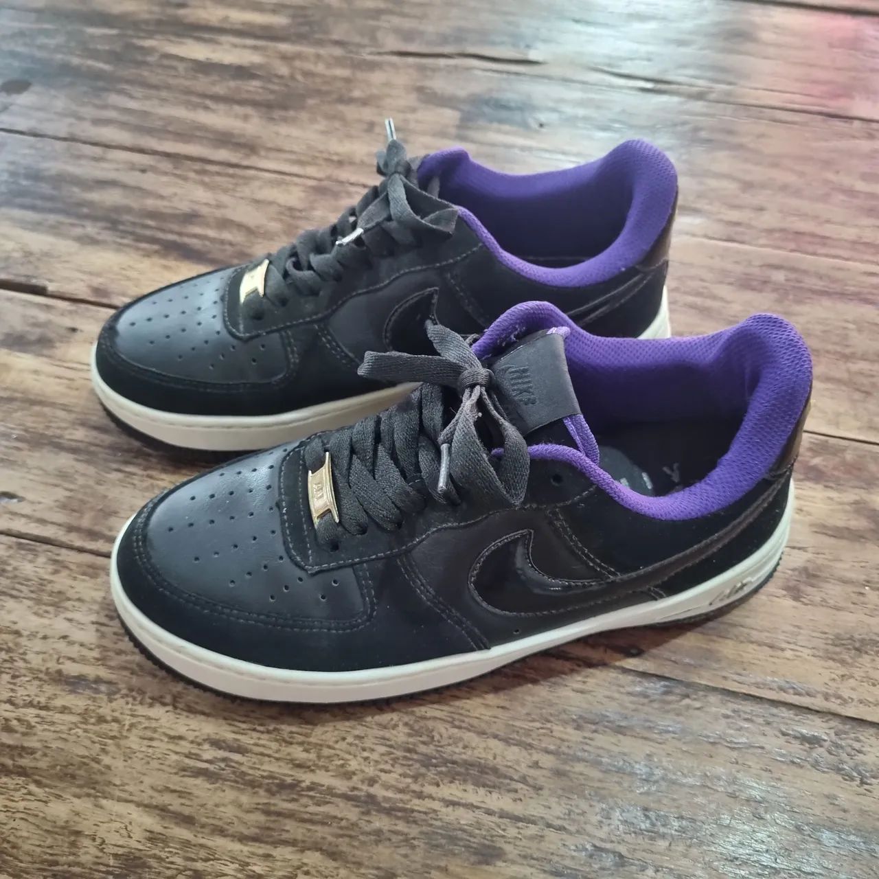 Nike air 37 1 linha  - Foto 2