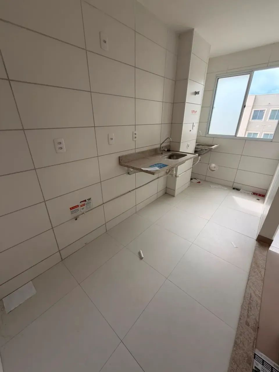 APARTAMENTO NO ILHA DE HAVANA COM 2 QUARTOS- NASCENTE - Foto 5
