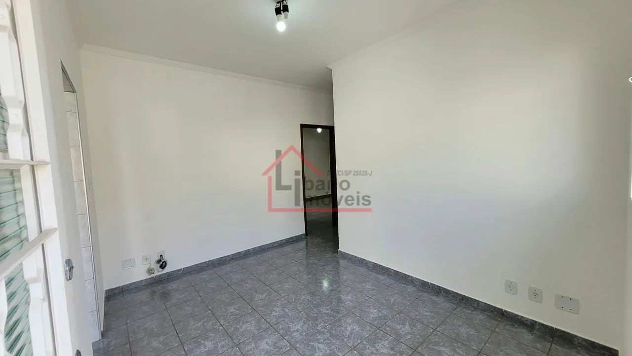 casa - Parque CEASA - Campinas - Foto 5