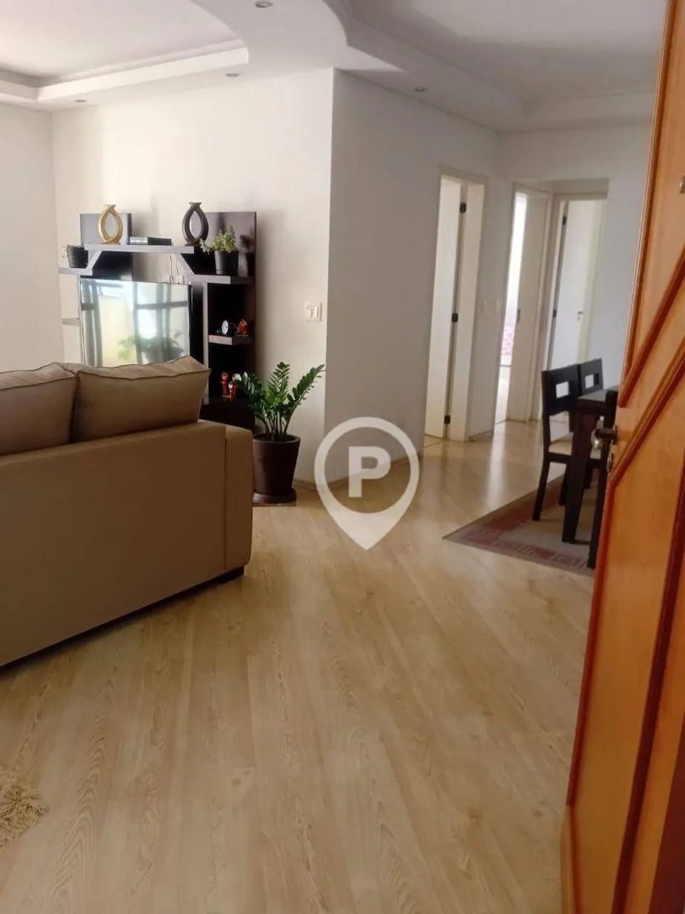 Apartamento na Vila Assunção em Santo André