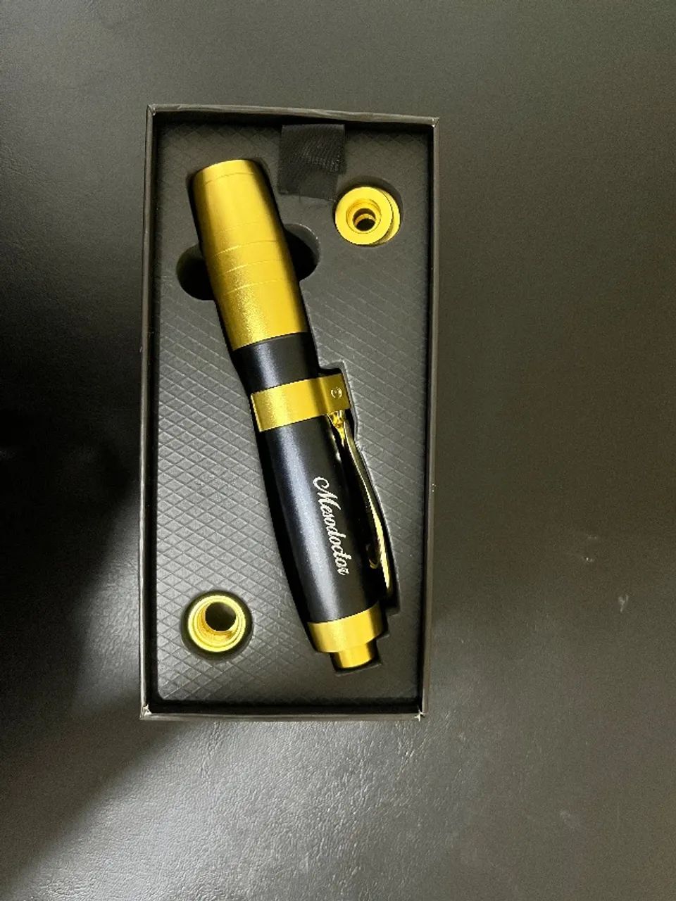 Caneta pressurizada 1800,00 cada  - Foto 3