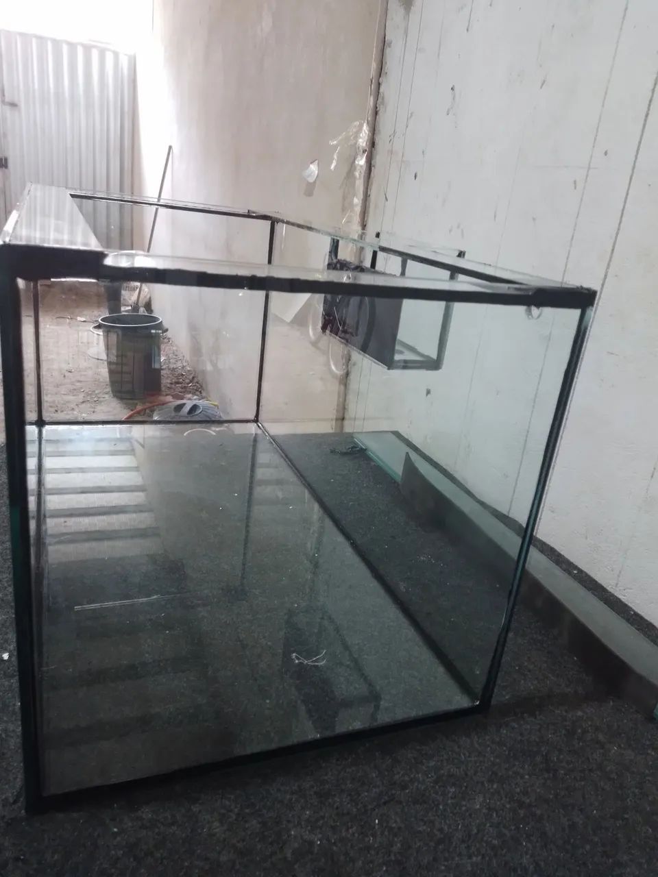 Aquário novo  - Foto 2
