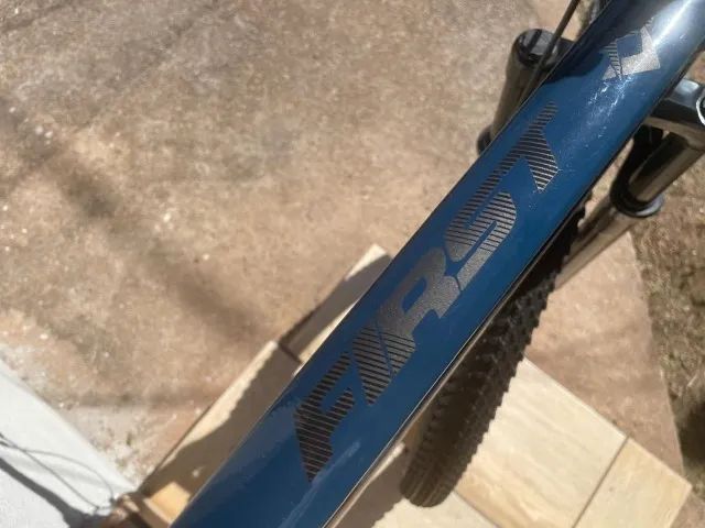 BIKE NOVA POR PREÇO DE USADA!  - Foto 2