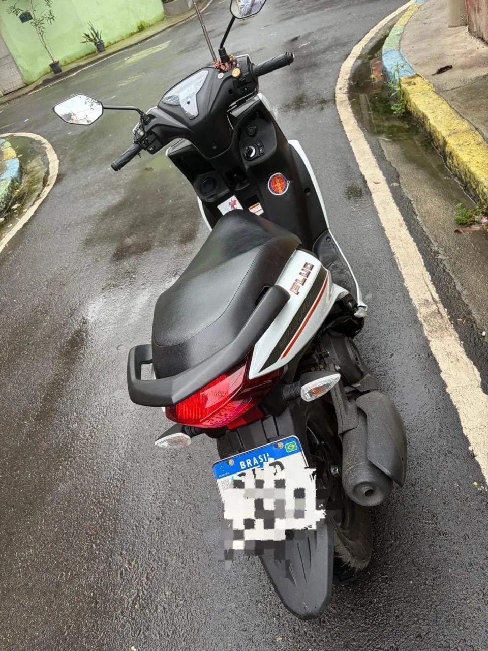 Moto  - Foto 4