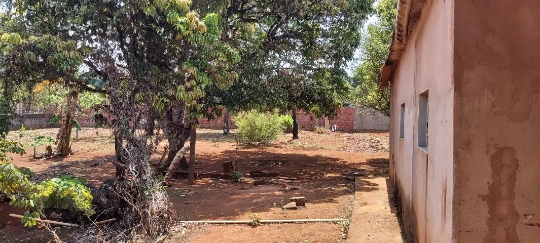 Chácara a 8 km de Brazlândia - Com Escritura 10.000m² - Foto 2