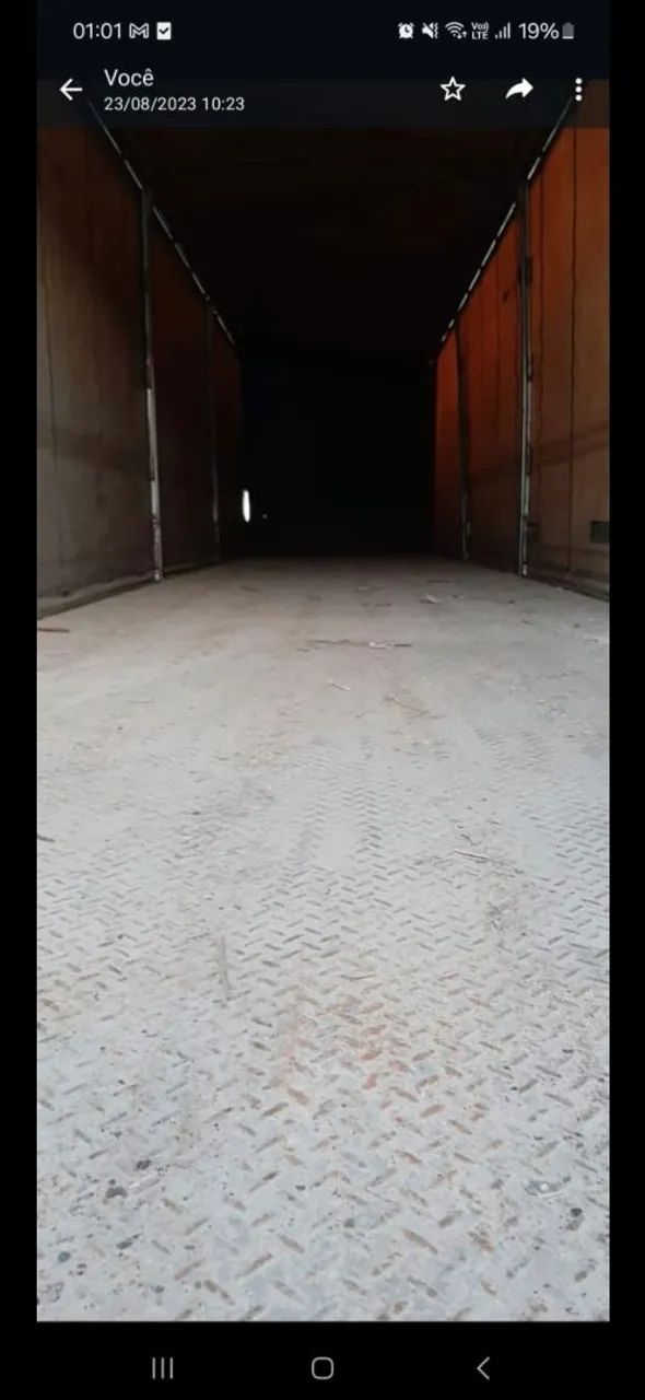 Carreta Sider Facchini - Foto 4