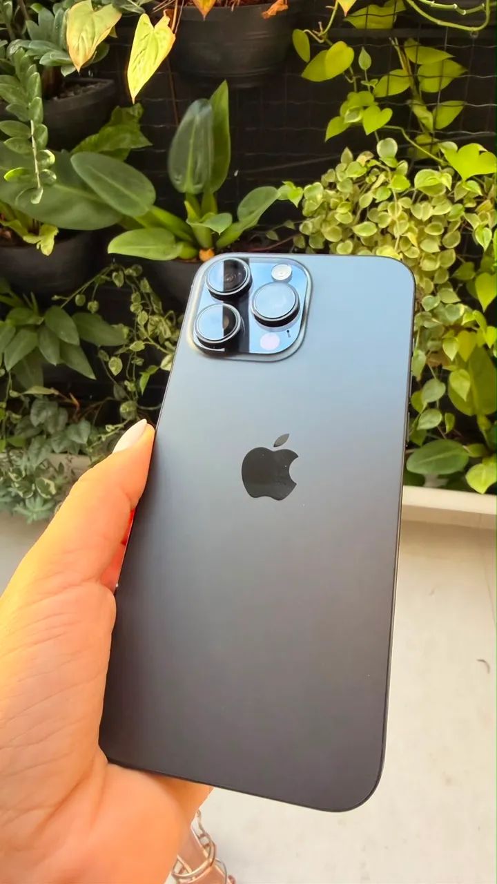Iphone 16proMax 256gb - Foto 2