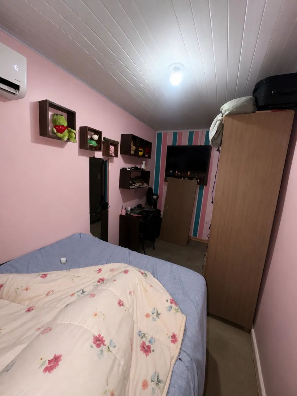VENDO CASA NO SANTA INÊS  - Foto 2
