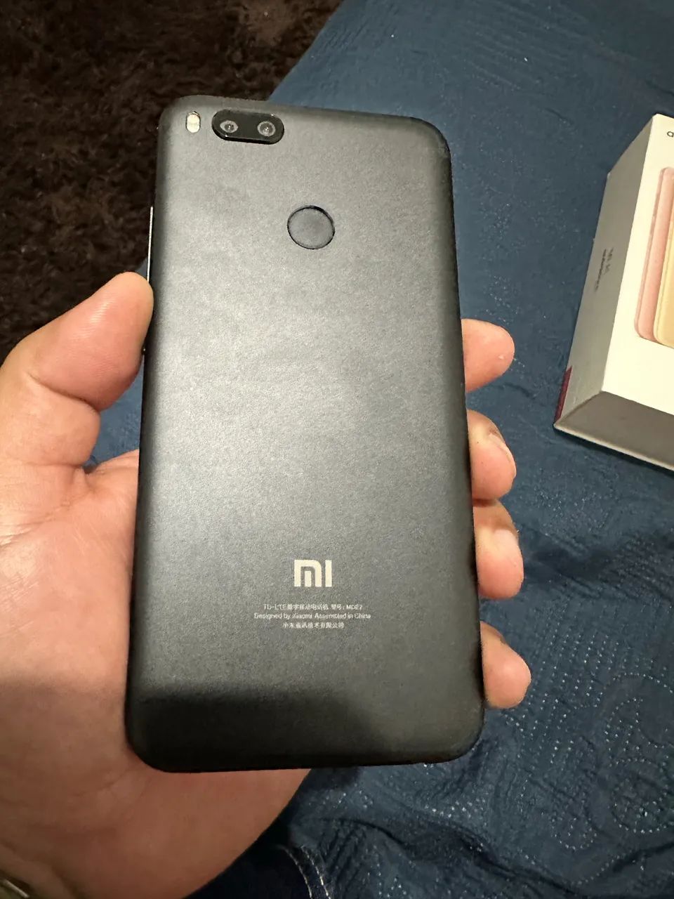 Xiaomi Mi a1 - Foto 5