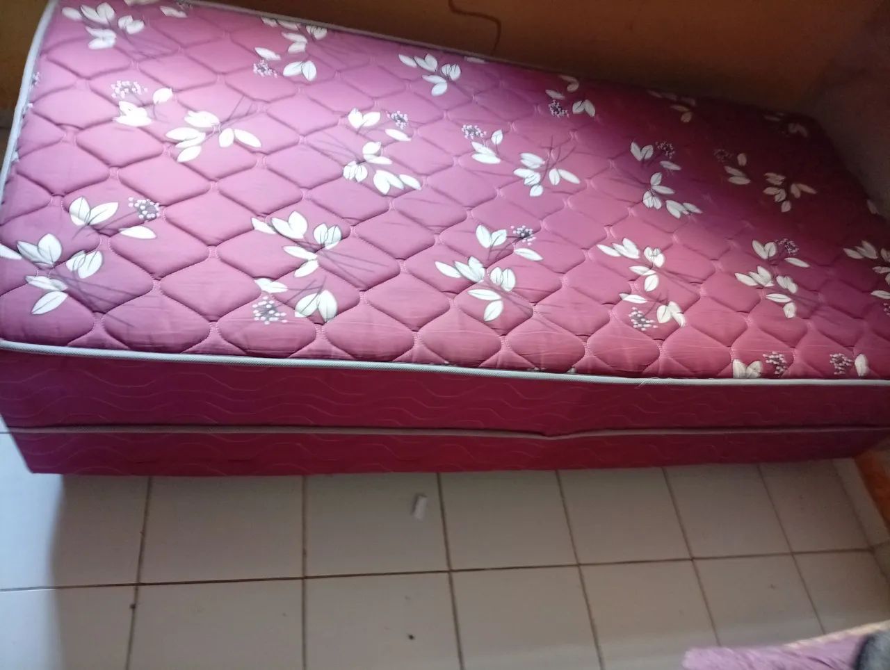 Cama box solteiro  - Foto 3