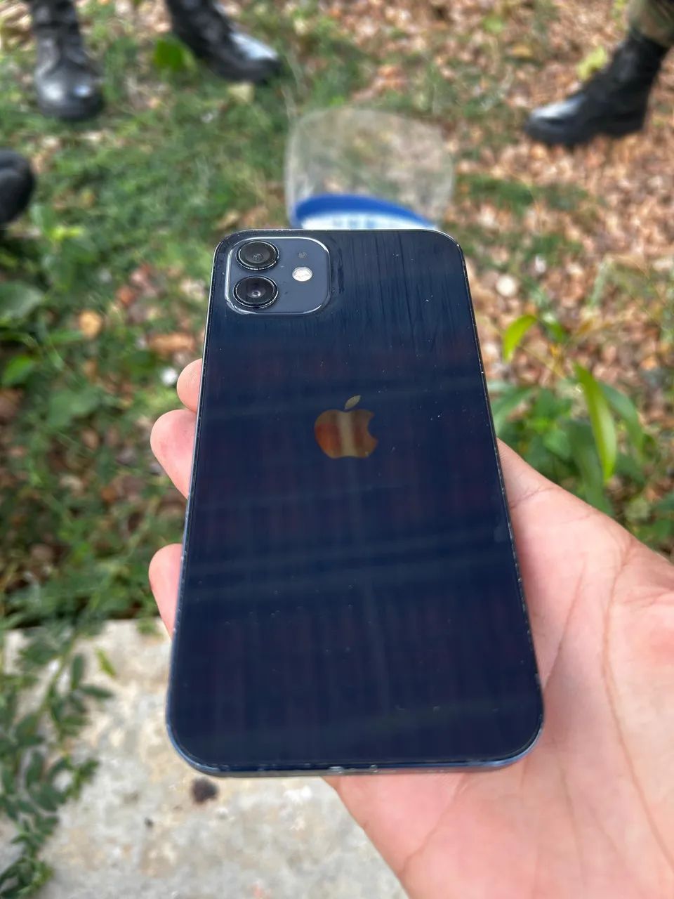 iPhone 12 - Foto 4