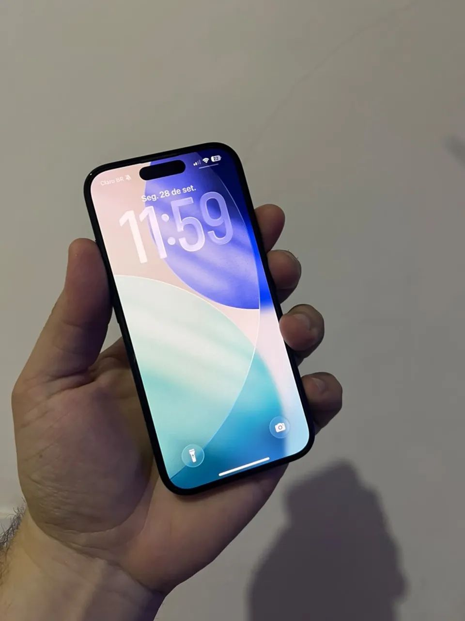 iPhone 16 128gb - Foto 2