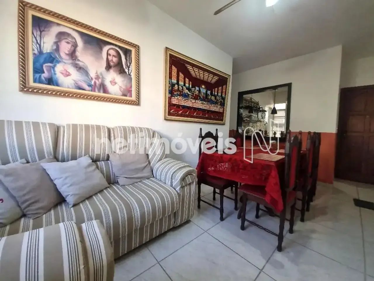 VENDA APARTAMENTO 3 QUARTOS , BAIRRO MARAJÓ ! - Foto 4