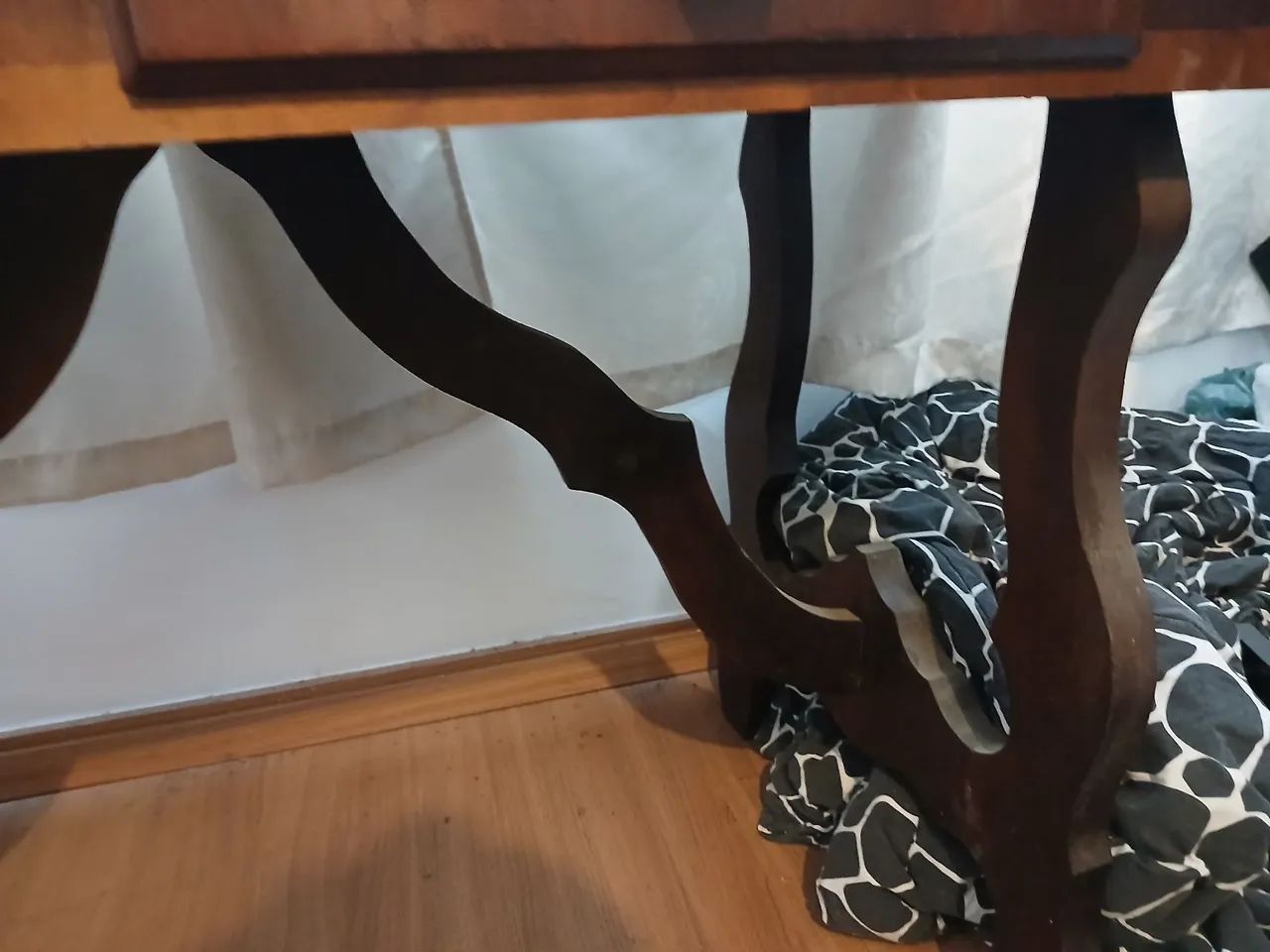 Mesa escrivaninha - Foto 3
