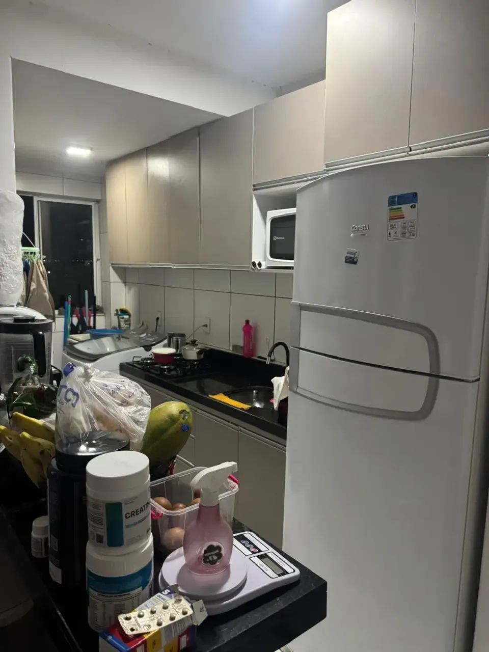 REPASSE NO CONDOMÍNIO MONTE TEBAS | PRÓXIMO A OSÓRIO DE PAIVA - Foto 2
