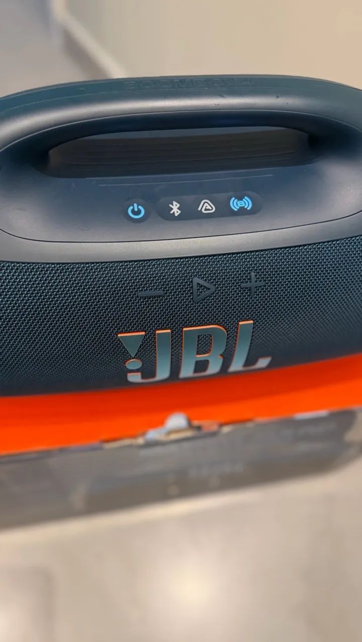 JBL Bombox 4  - Foto 3