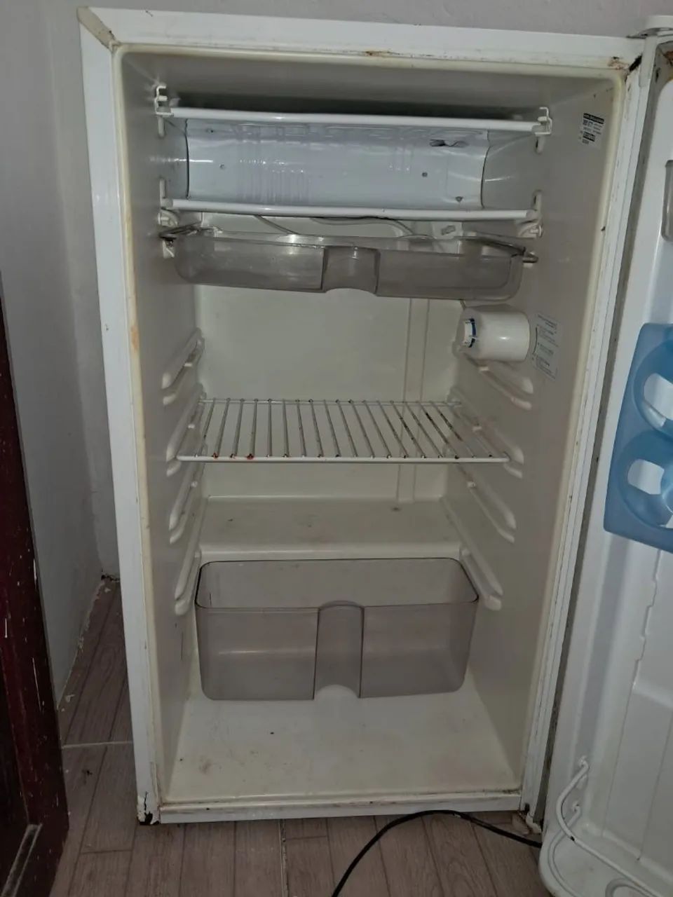 Frigobar Consul 120L