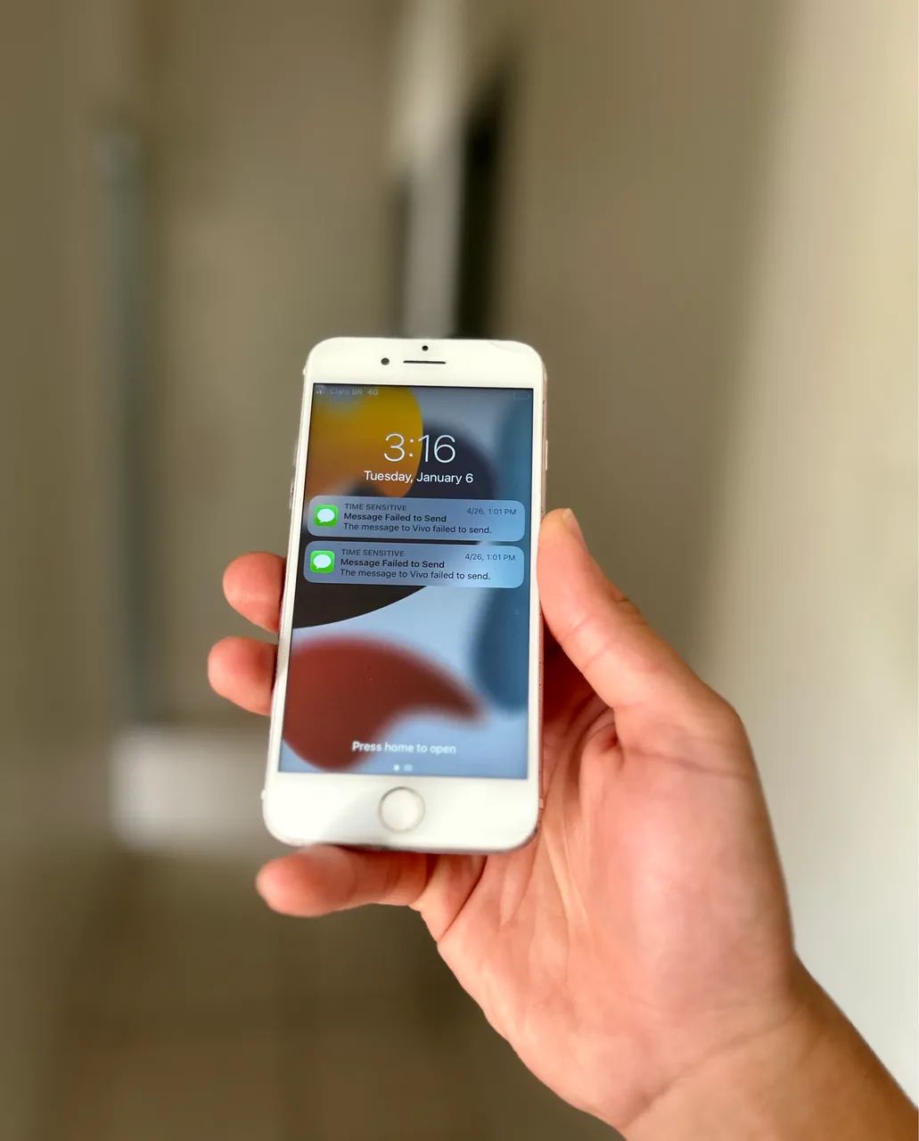 Iphone 7 128gb  - Foto 2