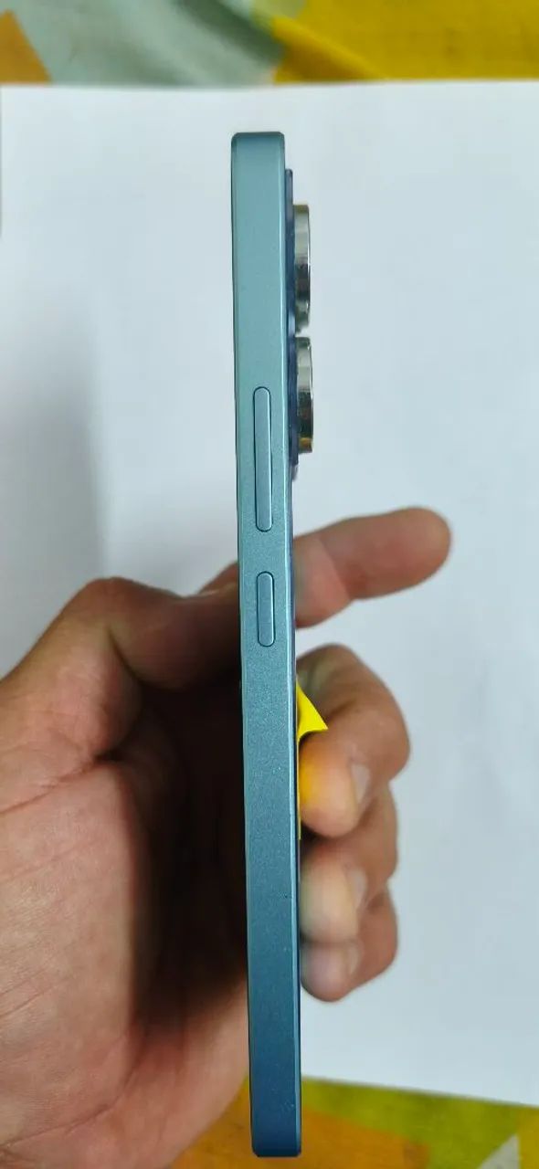 Redmi Note 13 Pro 5G - Foto 4