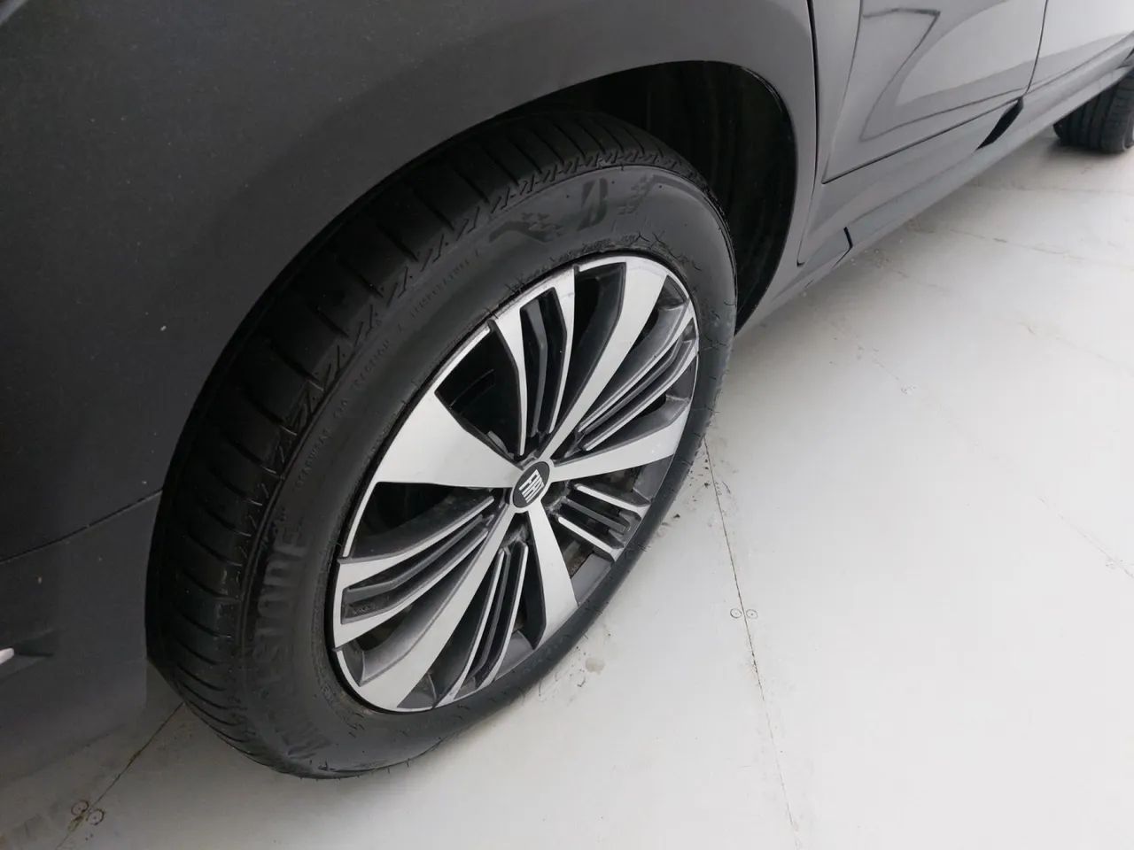 Fiat Fastback Audace 1.0 200 T. Flex Aut, foto 14 de 18
