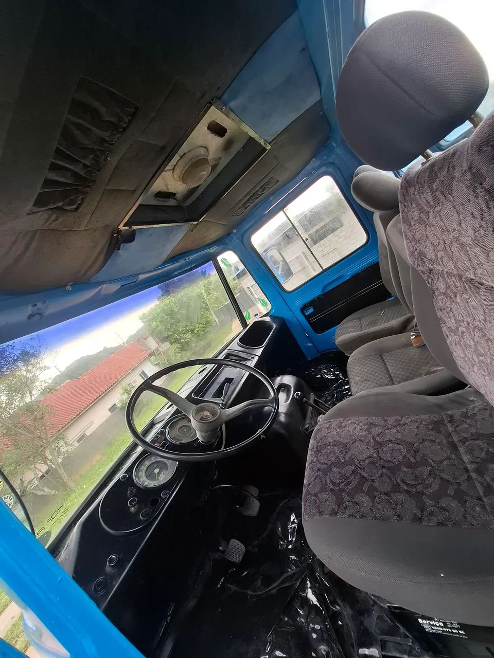 MB-608 1982 - Foto 5