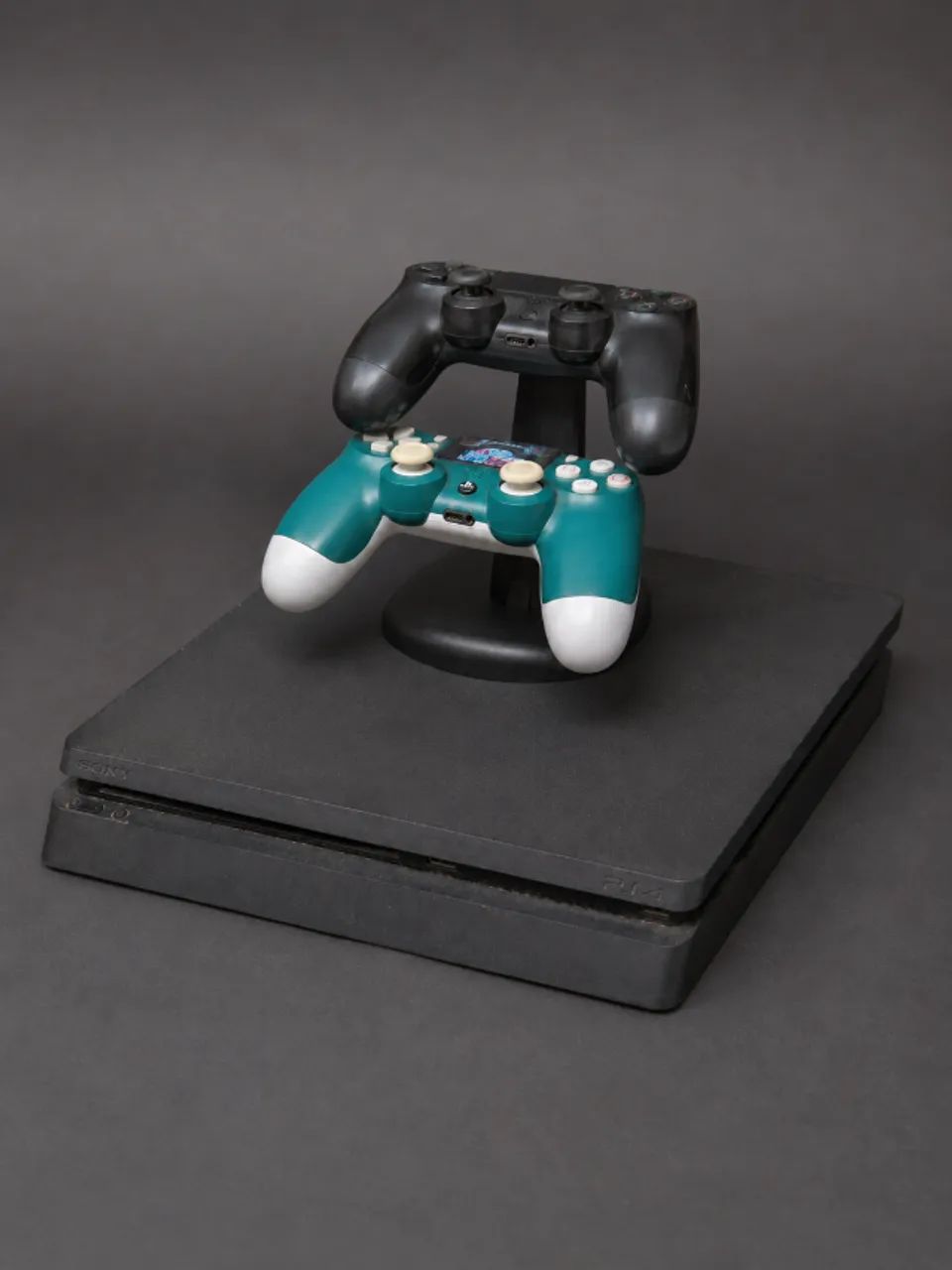 PS4 FUNCIONANDO PERFEITAMENTE!! oferta - Foto 4
