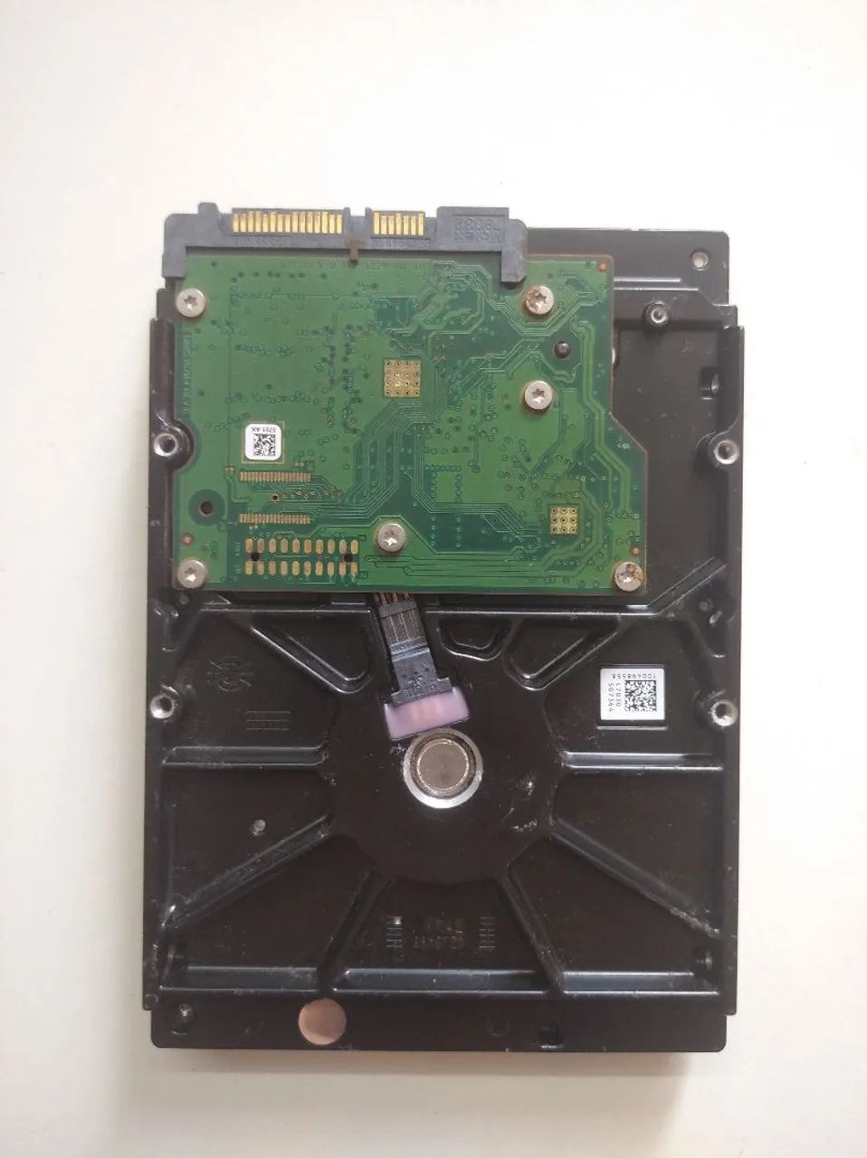 HD 500Gb - Foto 2