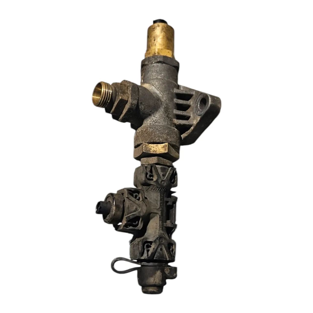 Valvula Distribuidora De Ar volvo vm 310