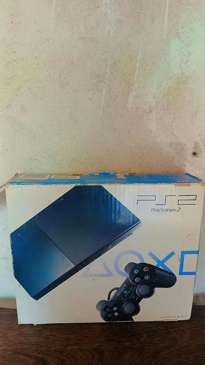 Playstation2  - Foto 5