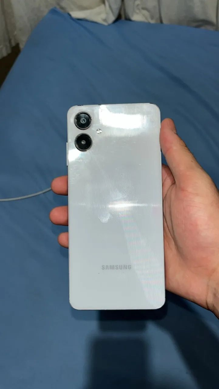 Celular Samsung A06 