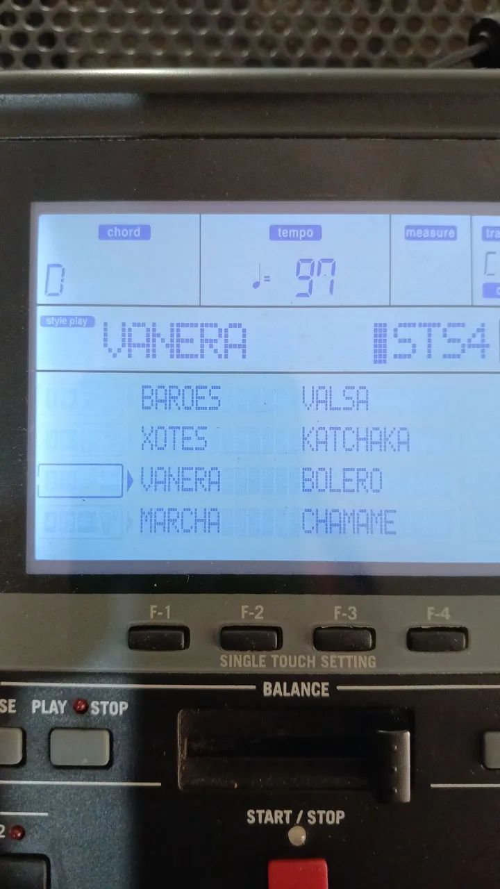 Korg PA50 microarranger  - Foto 2