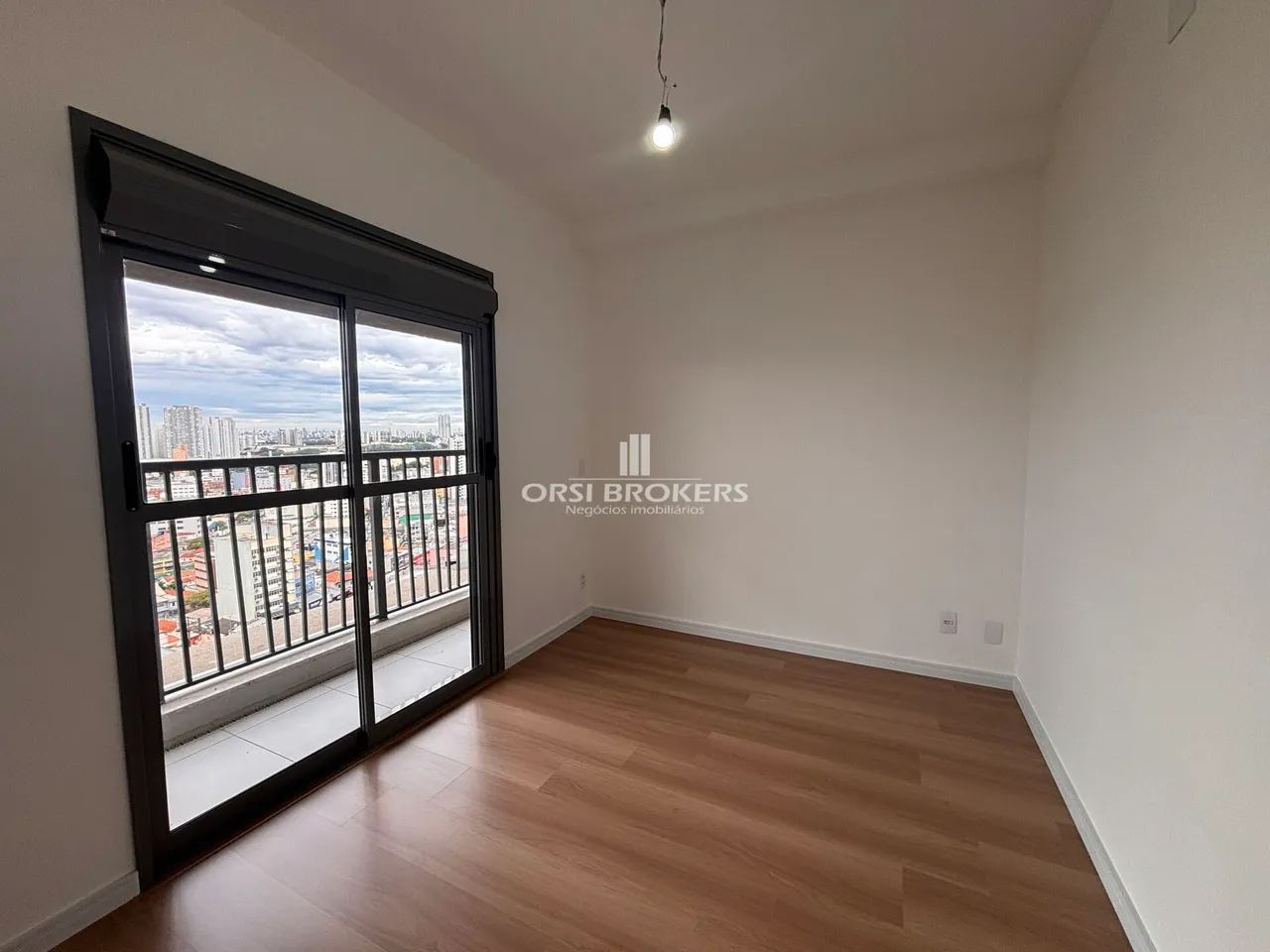 Apartamento 38m² - NATU VERTICAL GARDENS - Foto 4