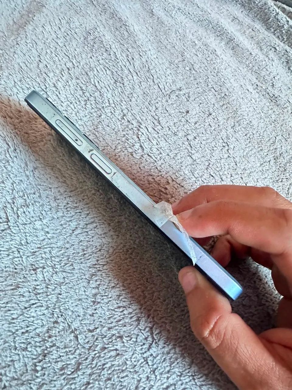 GALAXY M35 TELEFONE TOPP - Foto 2