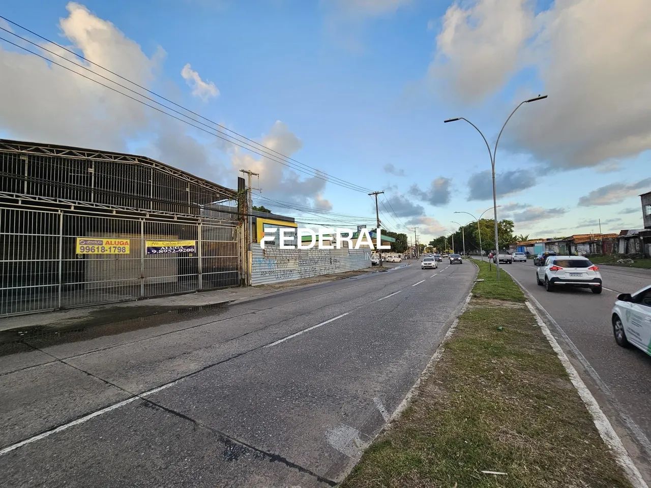 Amplo espaço comercial | Av. Recife | 600m² | 4 salas - Foto 2