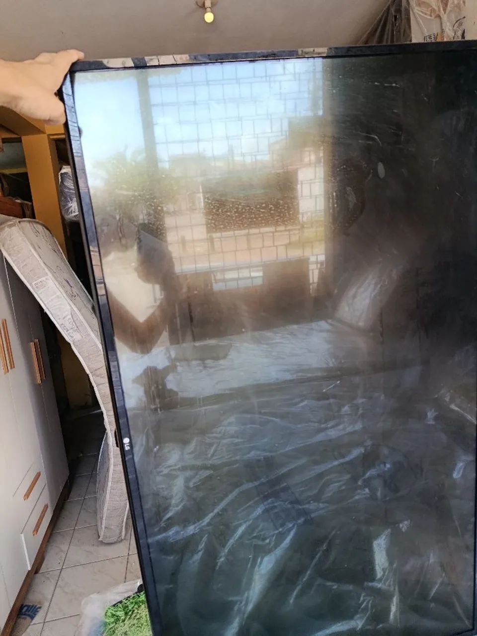 TV LG 49 polegadas 49LK5750PSA - Foto 3