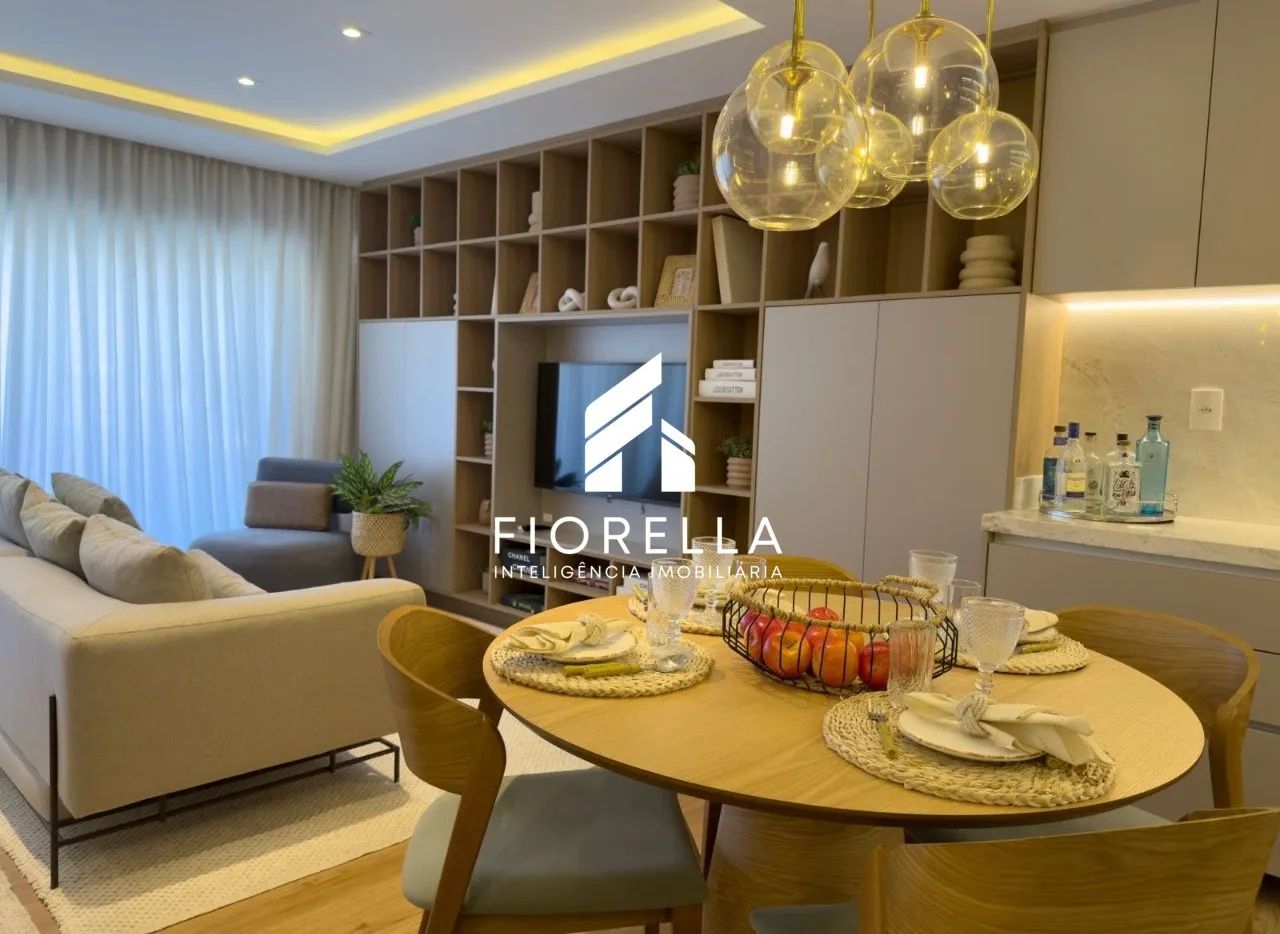 Apartamento à venda com 01 dormitório com suite, no bairro Saco Grande - Florianópolis/SC - Foto 2