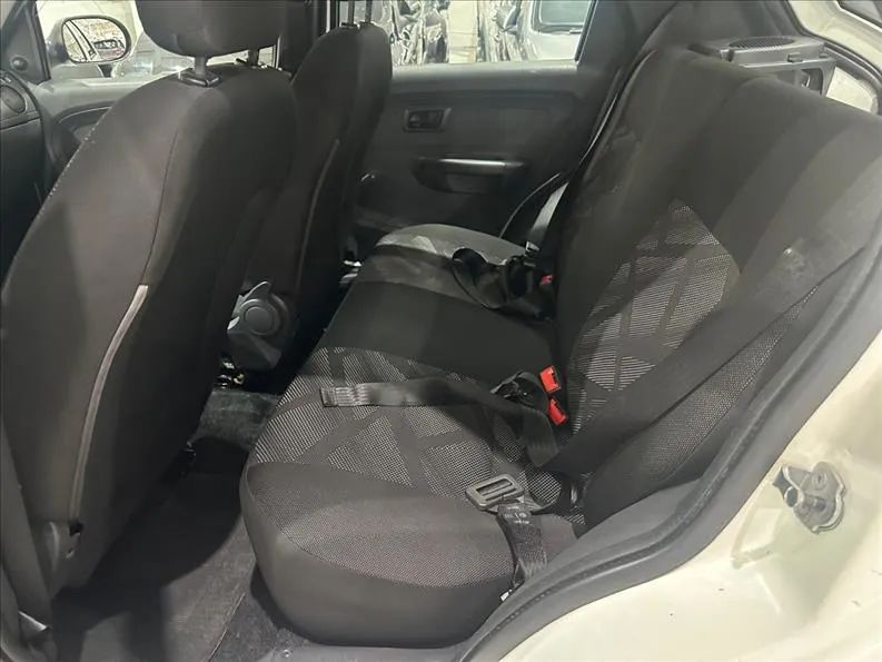 Fiat Palio 1.0/ Trofeo 1.0 Fire/ Fire Flex 4p, foto 16 de 16