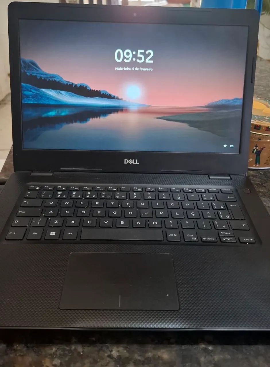 NOTEBOOK SEMI NOVO - Foto 2