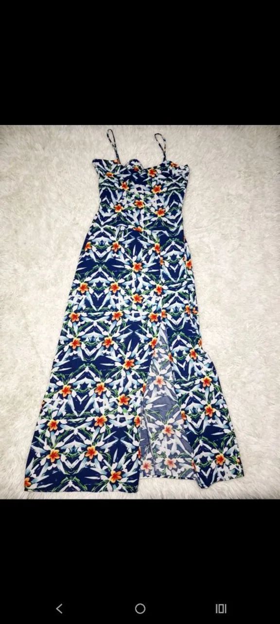 Vestido 