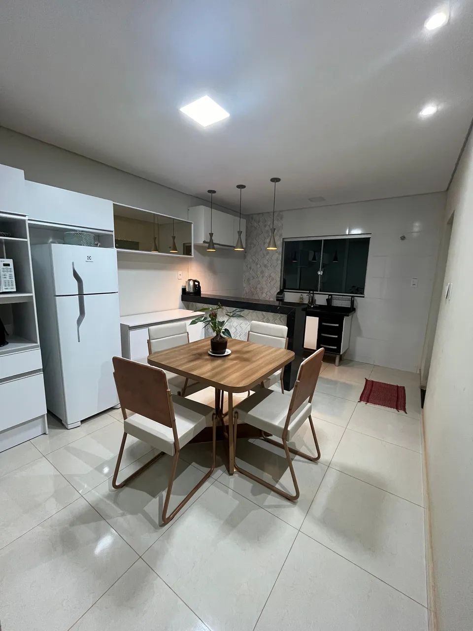 Casa em lote 360 mts  - Foto 4