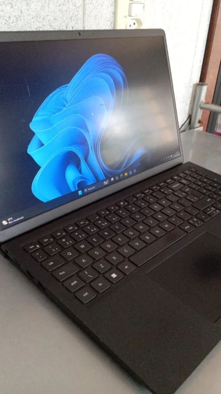 Notebook Dell Inspiron 3520 - i7 12gen 16RAM 256gb - Foto 4
