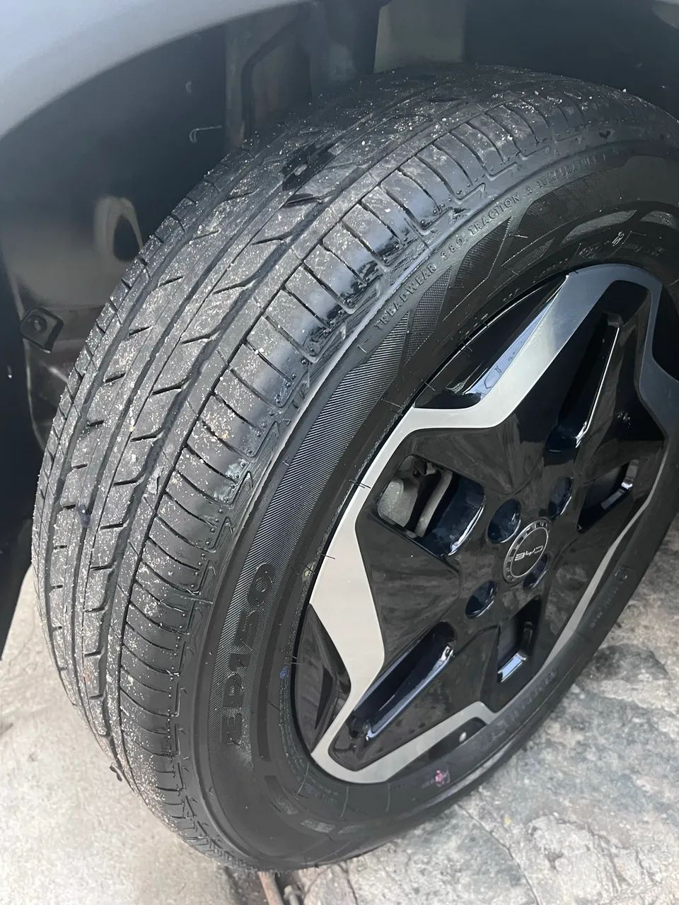 BYD Dolphin EV (Elétrico) 2024 - Foto 4