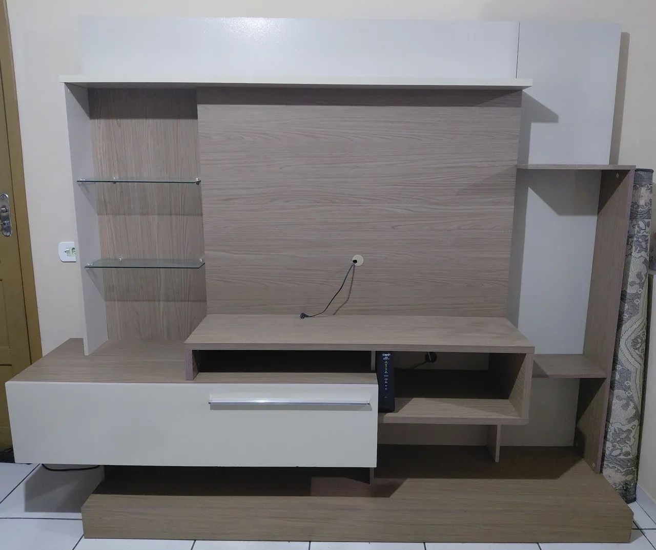 Estante